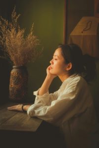 What If Talking About It Makes Me Feel Worse?