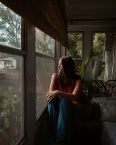 What If Healing Doesn't Look Like You Think It Should?