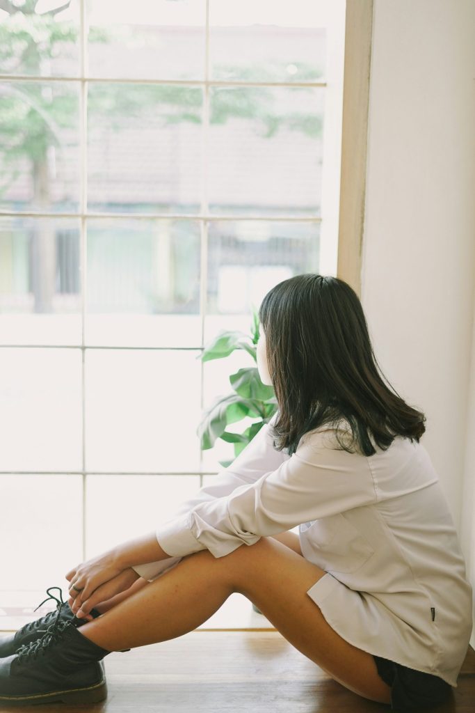 What Is Emotional Numbness and Why Do I Feel It?
