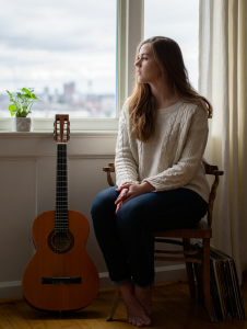 When You Start Avoiding Things You Used to Love