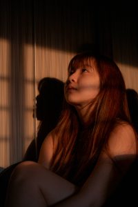 What If I Don't Know How to Talk About My Feelings?