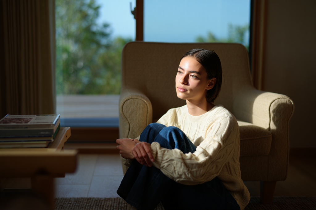 How to Know If You're Ready for Therapy