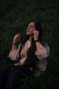 The Healing Power of Nature When You're Not Ready for Therapy