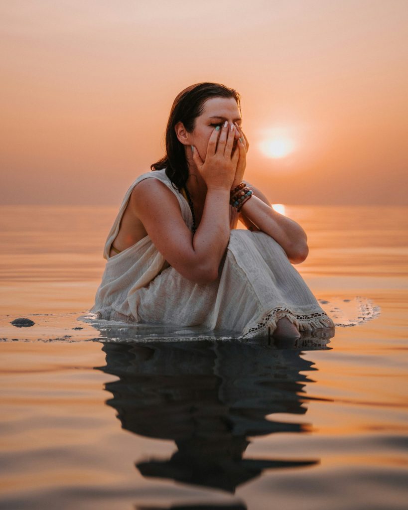 When Coping Becomes Hiding