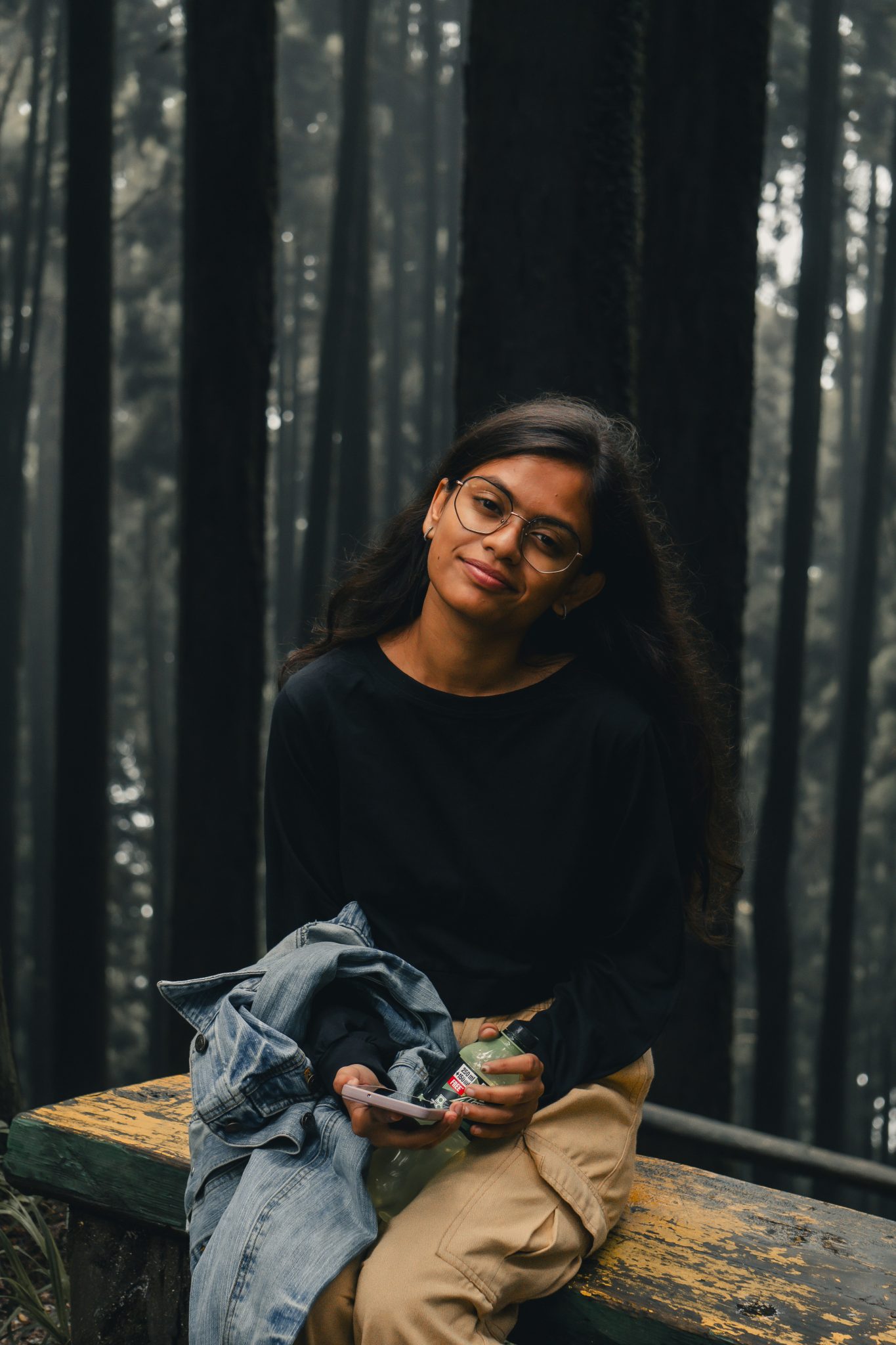 The Hidden Cost of Always Being "Fine"