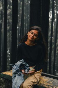 The Hidden Cost of Always Being "Fine"