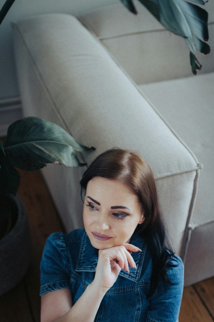 What If Your 'Normal' Doesn't Have to Be Normal?