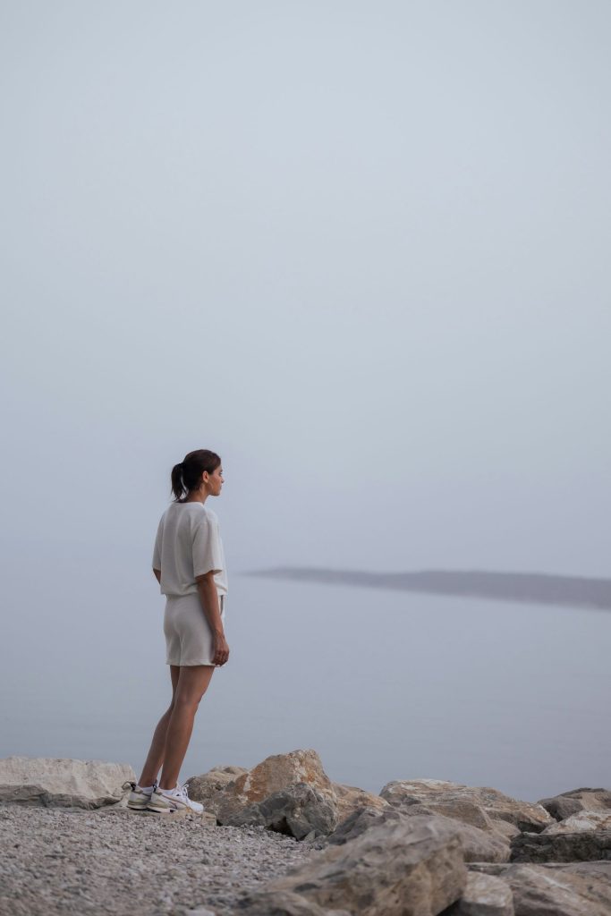 How to Live with Uncertainty When You Crave Answers