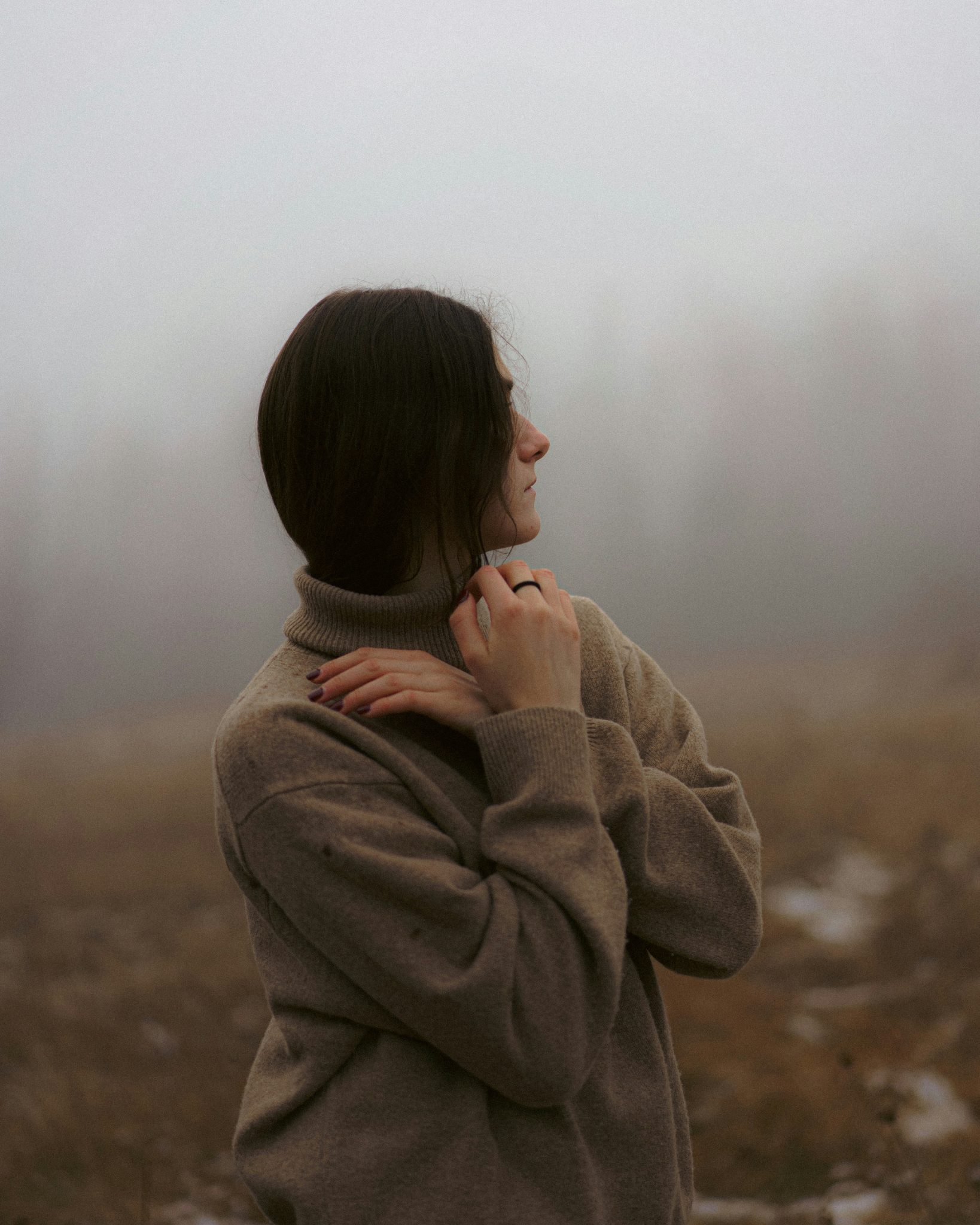 The Weight of Unspoken Words: What Happens When We Hold Things In