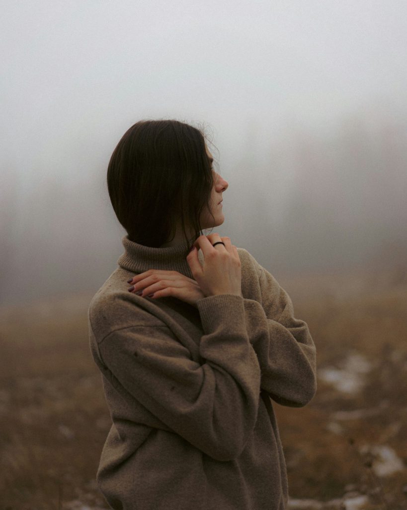 The Weight of Unspoken Words: What Happens When We Hold Things In