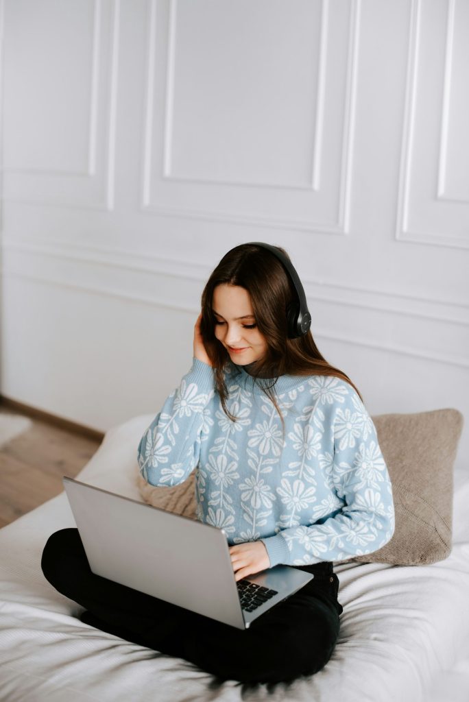 Help from Anywhere: How Teletherapy Bridges the Gap and Brings Care Closer