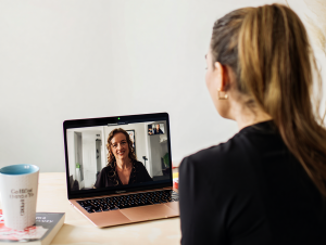 You Can Start Small. Really Small.