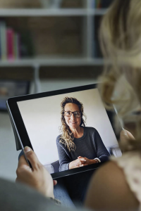 What If I Just Want Someone to Listen?