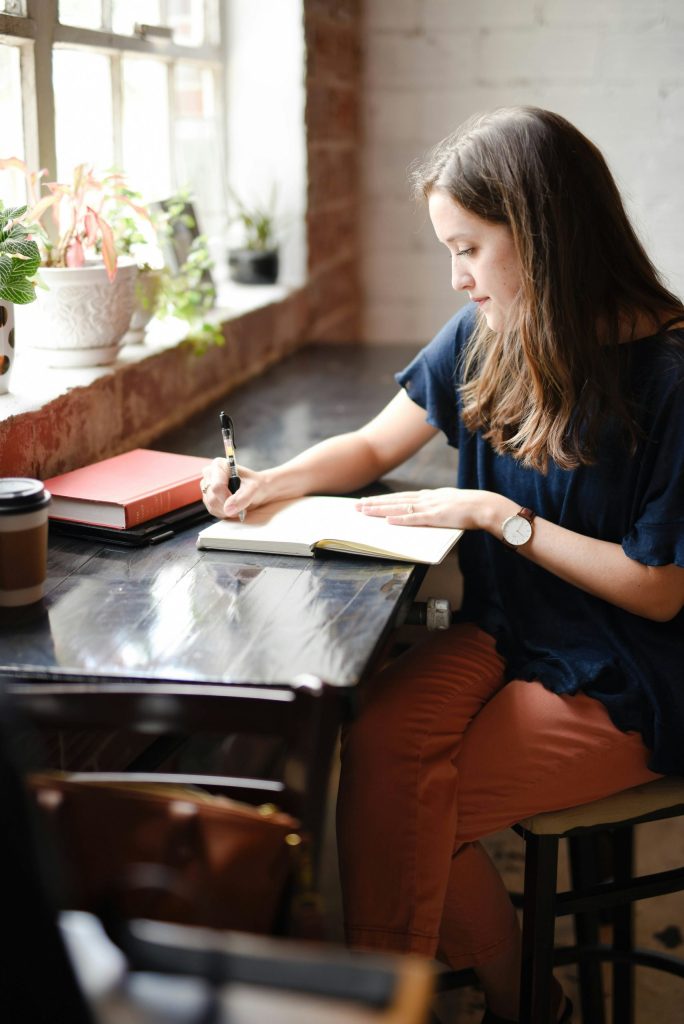 What to Do When You Want Change… But Don't Want Therapy (Yet)