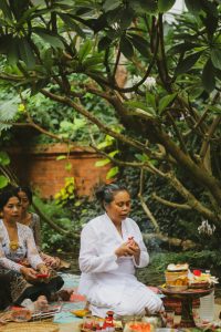 Healing in Harmony: Merging Therapy With Your Spiritual or Cultural Traditions