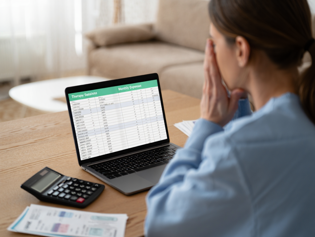 What If I Can’t Afford Therapy? Here’s How We Help You Find Options