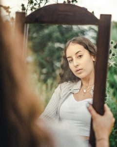 The Mirror of Therapy: Seeing What's Really There