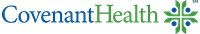 Covenant Health logo